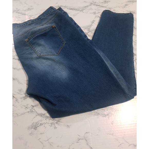 lightweight jeggings